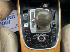 2010 Audi Q5 3.2 - Photo 24