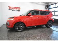 2022 Kia Soul EX / TOIT