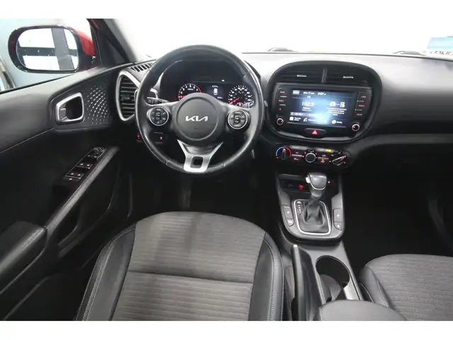 2022 Kia Soul EX / TOIT - Photo 3