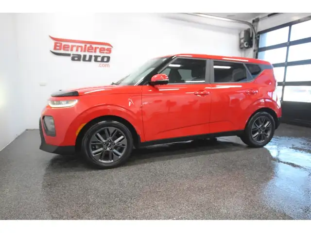 2022 Kia Soul EX / TOIT - Photo 4
