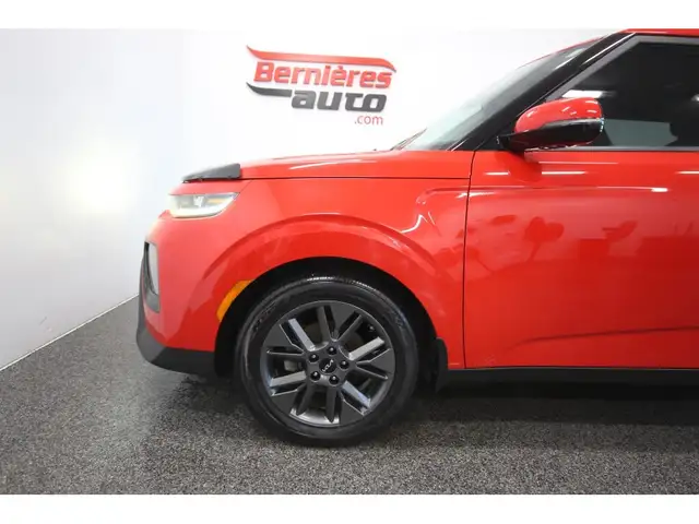 2022 Kia Soul EX / TOIT - Photo 5