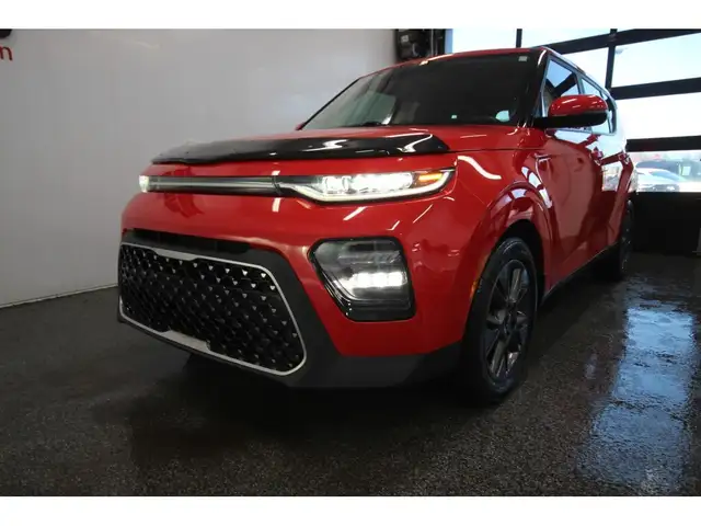 2022 Kia Soul EX / TOIT - Photo 7