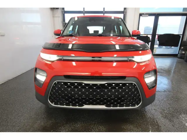 2022 Kia Soul EX / TOIT - Photo 8