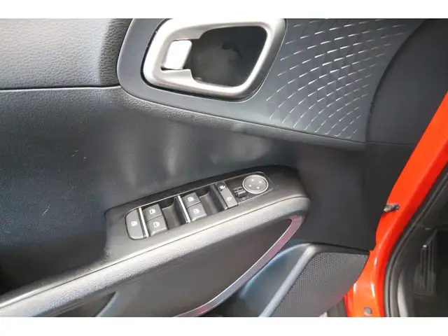 2022 Kia Soul EX / TOIT - Photo 15