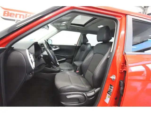 2022 Kia Soul EX / TOIT - Photo 18