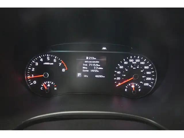 2022 Kia Soul EX / TOIT - Photo 19