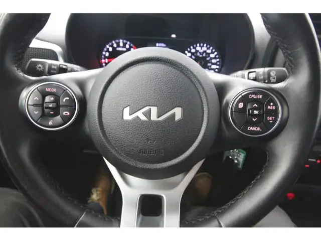 2022 Kia Soul EX / TOIT - Photo 20