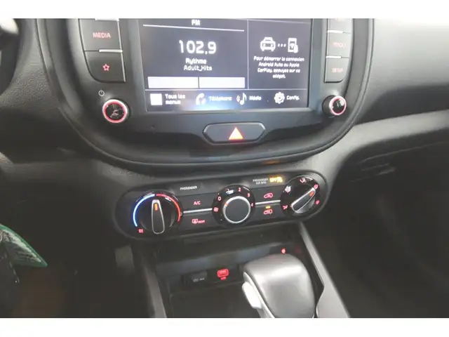 2022 Kia Soul EX / TOIT - Photo 22