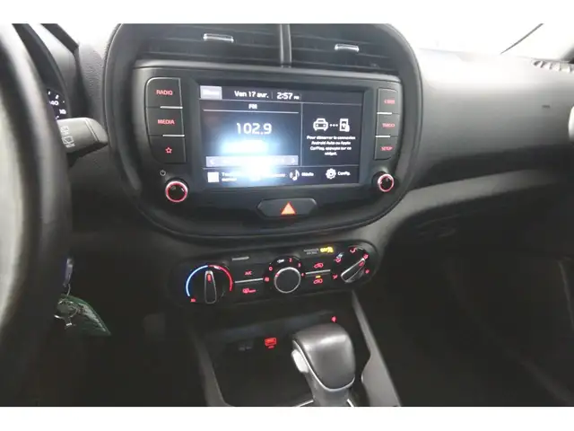 2022 Kia Soul EX / TOIT - Photo 23