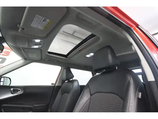 2022 Kia Soul EX / TOIT - Photo 27