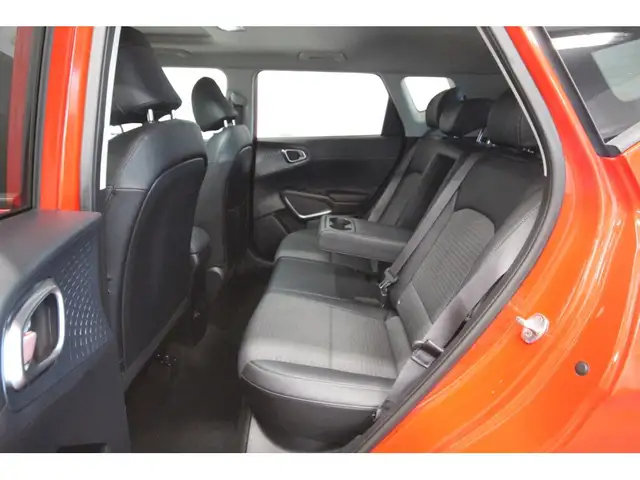 2022 Kia Soul EX / TOIT - Photo 28