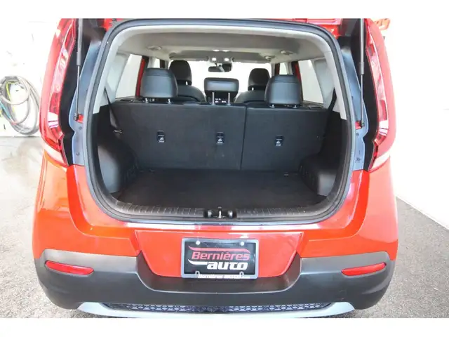 2022 Kia Soul EX / TOIT - Photo 29