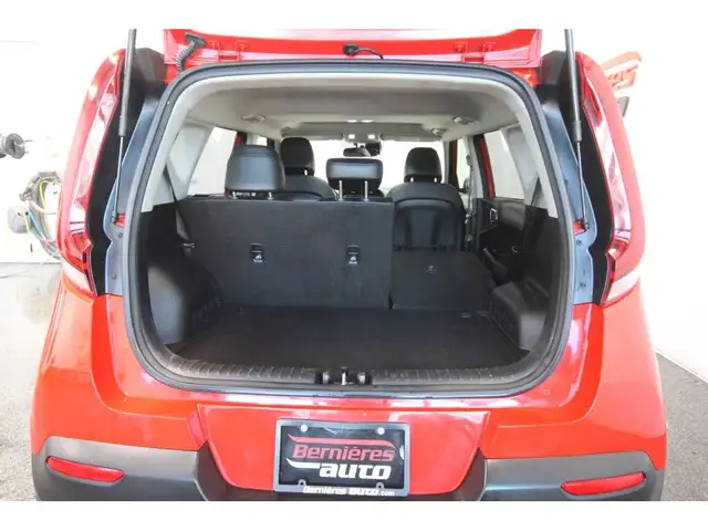 2022 Kia Soul EX / TOIT - Photo 30