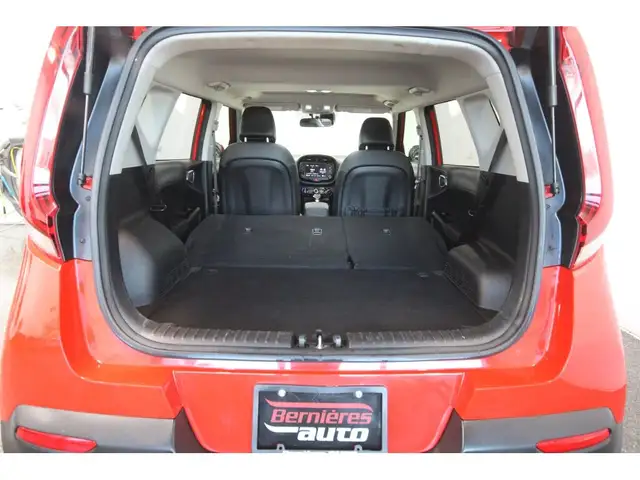 2022 Kia Soul EX / TOIT - Photo 31