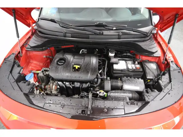 2022 Kia Soul EX / TOIT - Photo 33