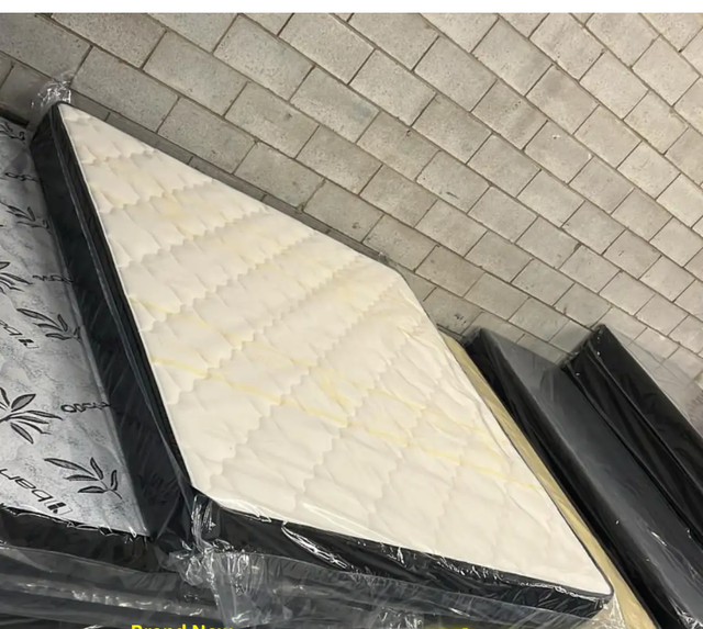 Brand New Mattress Good Quality Mattressess Sale