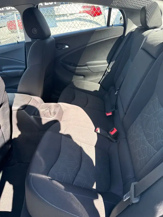 Chevrolet Volt 5dr HB LT LT Caméra Recule Volant/Sieges Chauffan - Photo 14