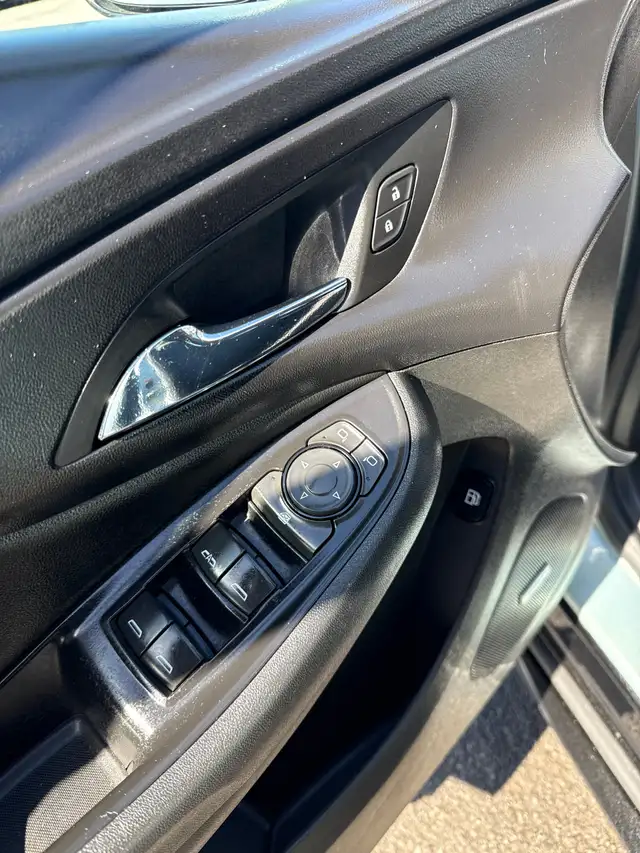 Chevrolet Volt 5dr HB LT LT Caméra Recule Volant/Sieges Chauffan - Photo 15