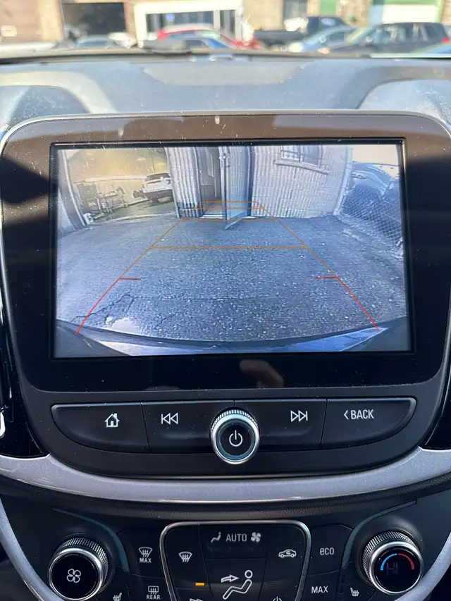 Chevrolet Volt 5dr HB LT LT Caméra Recule Volant/Sieges Chauffan - Photo 23