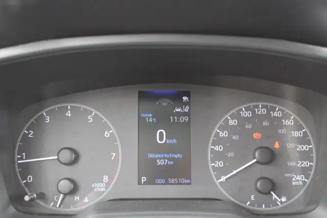 2024 Toyota Corolla Cross LE AWD - Photo 13