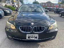 2010 BMW 528 i xDrive - Photo 2