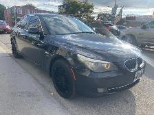 2010 BMW 528 i xDrive - Photo 3