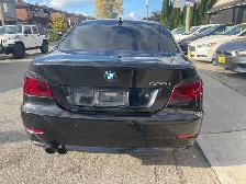 2010 BMW 528 i xDrive - Photo 6