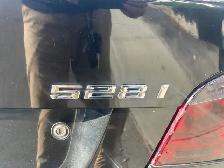 2010 BMW 528 i xDrive - Photo 8