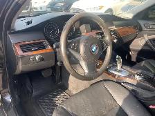 2010 BMW 528 i xDrive - Photo 11