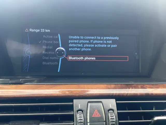 2010 BMW 528 i xDrive - Photo 19