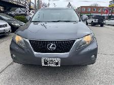 2012 Lexus RX 350 - Photo 2