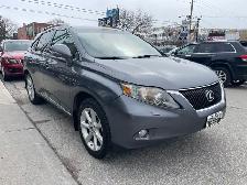 2012 Lexus RX 350 - Photo 3