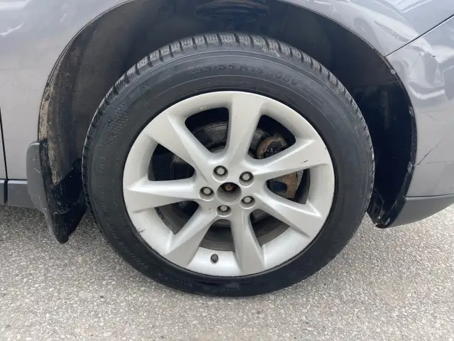 2012 Lexus RX 350 - Photo 4