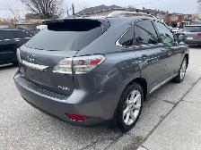 2012 Lexus RX 350 - Photo 5