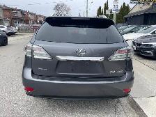 2012 Lexus RX 350 - Photo 6