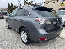 2012 Lexus RX 350 - Photo 7