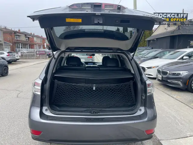 2012 Lexus RX 350 - Photo 8