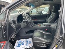 2012 Lexus RX 350 - Photo 11