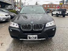 2012 BMW X3 xDrive28i - Photo 2
