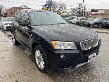 2012 BMW X3 xDrive28i - Photo 3