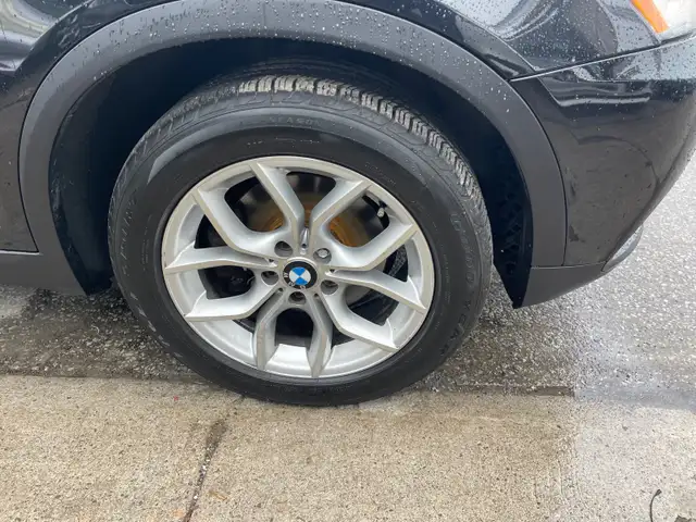 2012 BMW X3 xDrive28i - Photo 4