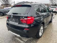 2012 BMW X3 xDrive28i - Photo 5