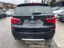 2012 BMW X3 xDrive28i - Photo 6