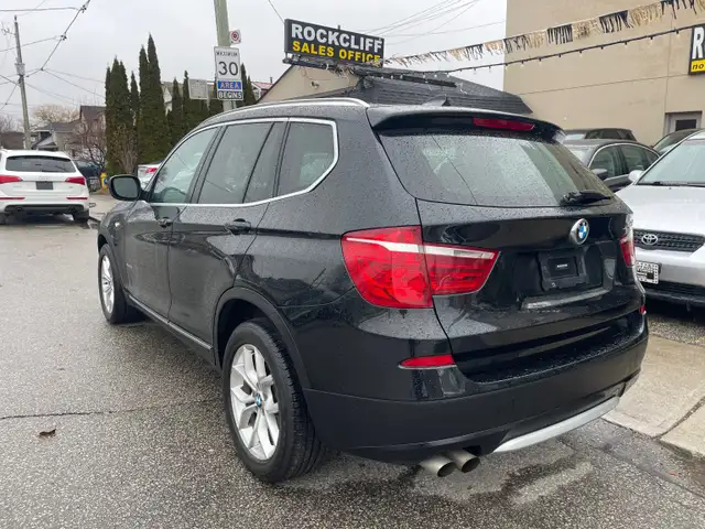 2012 BMW X3 xDrive28i - Photo 7