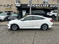 2017 Honda Civic LX Runs like new! - Photo 2