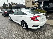 2017 Honda Civic LX Runs like new! - Photo 3
