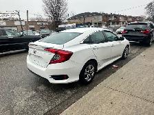 2017 Honda Civic LX Runs like new! - Photo 5