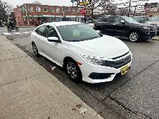 2017 Honda Civic LX Runs like new! - Photo 6