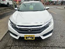 2017 Honda Civic LX Runs like new! - Photo 7