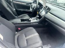 2017 Honda Civic LX Runs like new! - Photo 8